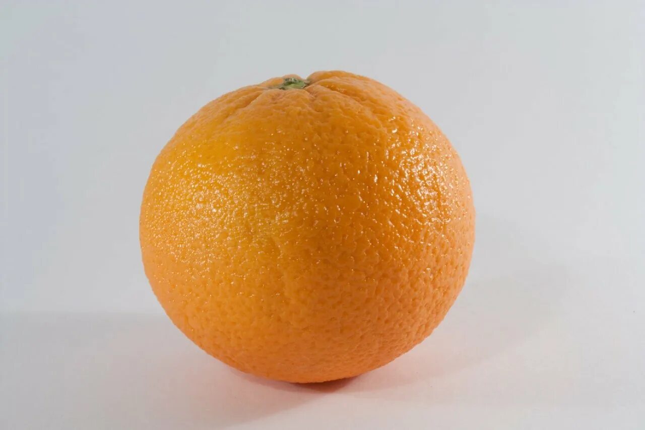 Big oranges