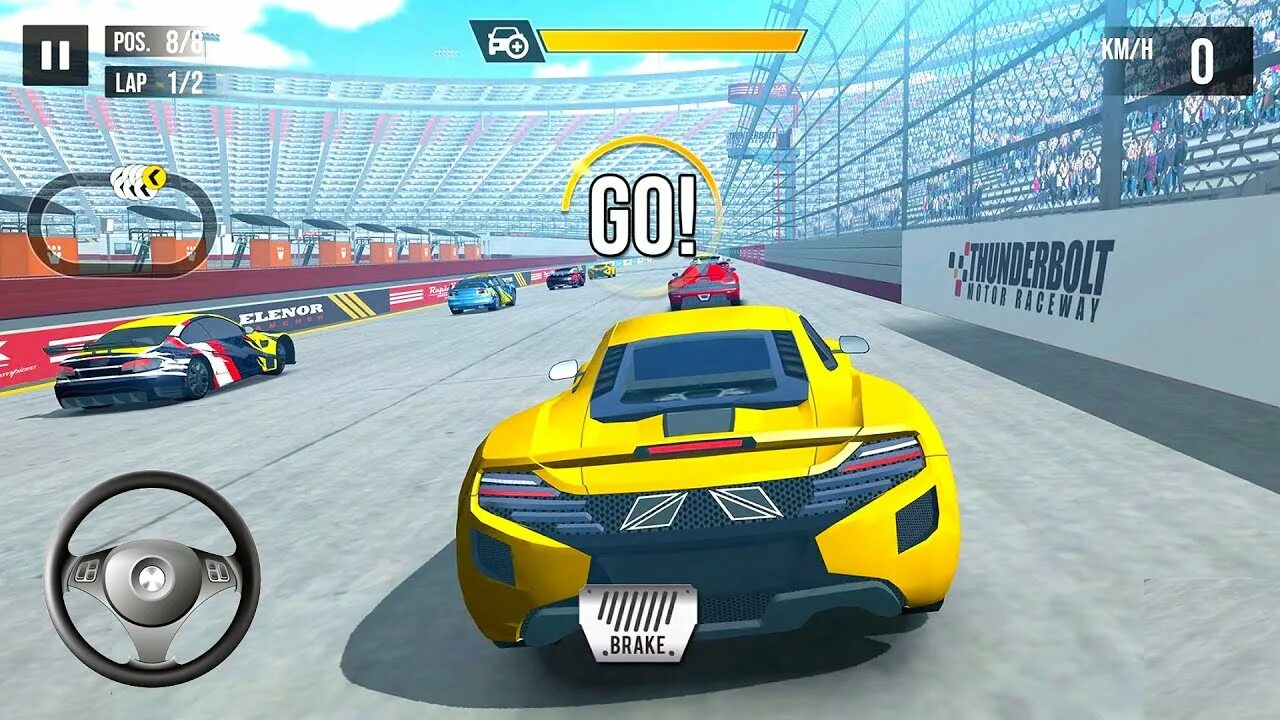 Взломанный игра real racing. Реал кар рейсинг. Реал кар. Игра Марио кар рейсинг на пс4. Гонки x 3 по Лондону.