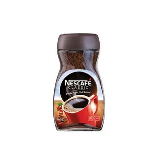 Nescafe classic