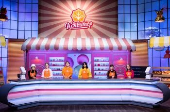 Пятница программа rustv de