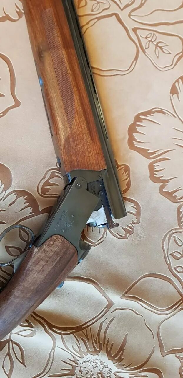 Мр 27 размеры