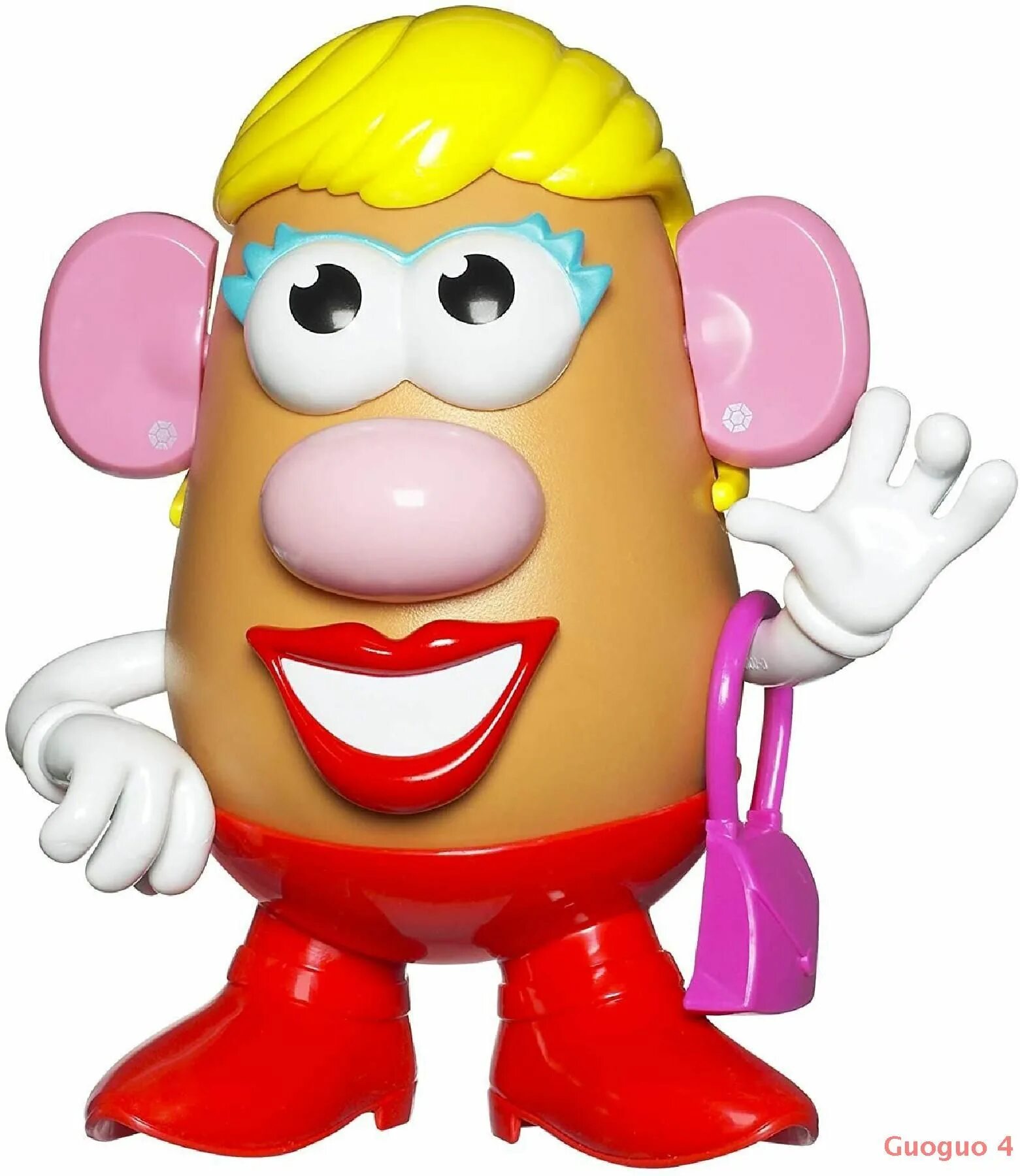 Купить головы игрушек. Hasbro Mrs Potato head миссис. Миссис картофелина Хасбро. Миссис картофельная голова история игрушек. Картофельная голова Хасбро.