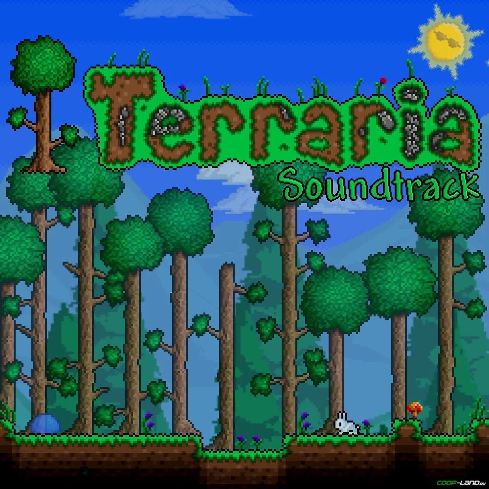 Terraria theme. Террария. Террария обложка. Террария картинки. Terraria OST.