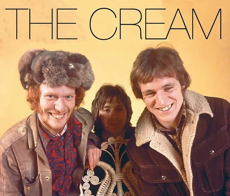Группа cream eric clapton. Cream рок группа. Группа cream soda. Cream 1966. Гр cream.