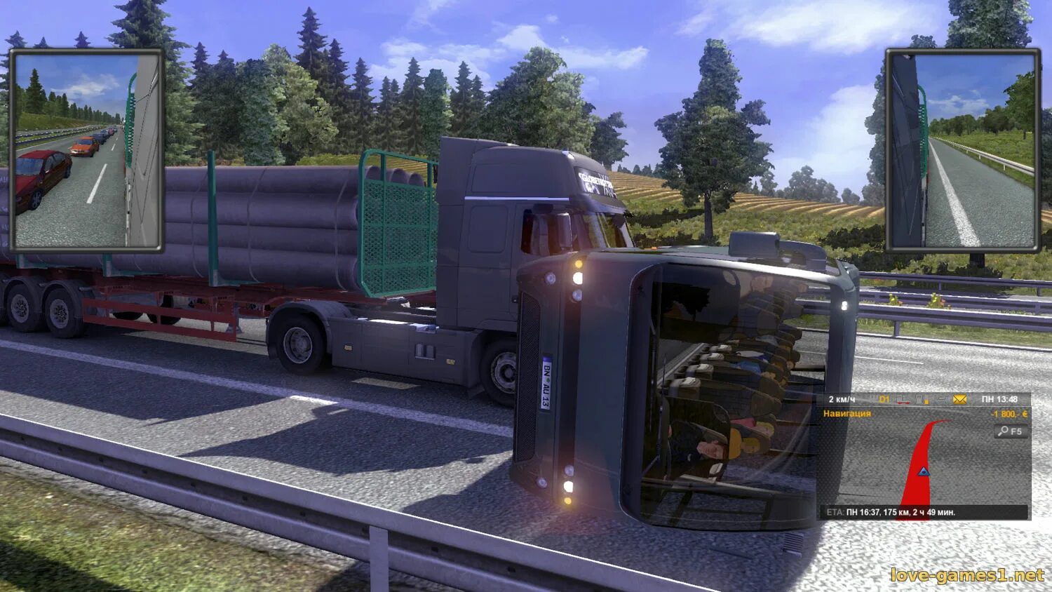 Game v 1.0