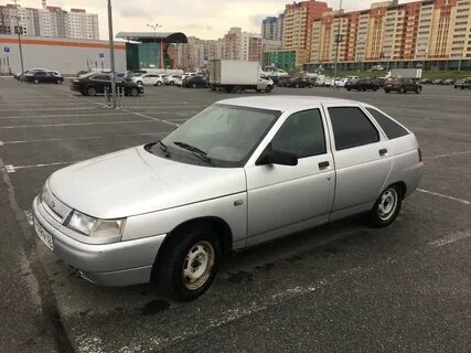 Авито авто 2112