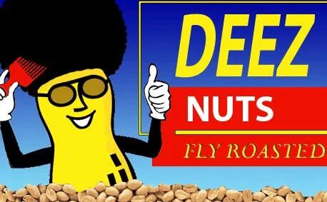 Dees nuts