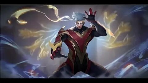 Super skins