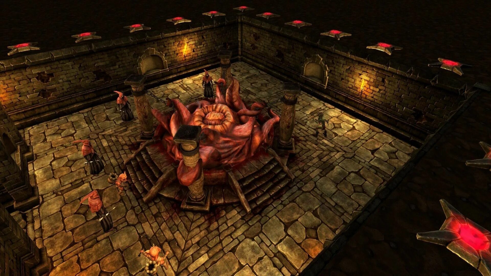 Dungeon игра. Overworld игра. dungeon keeper 3.