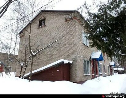 Ул камова 2