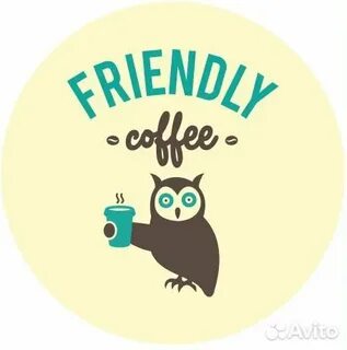 Friend me coffee