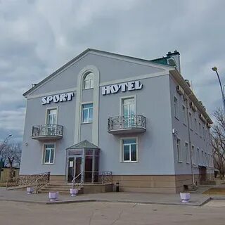 Волжский ул набережная 2