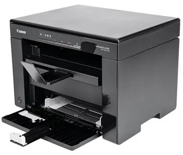 Лазерное canon i sensys mf3010