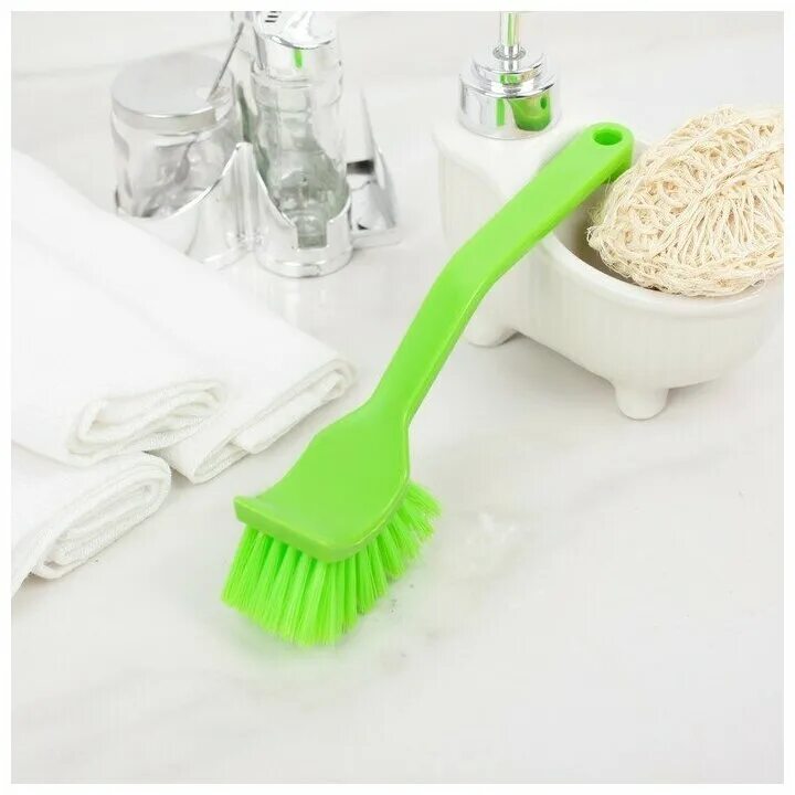 щетка для посуды жесткая ам804. щетка для мытья посуды с ручкой. щетка для мытья посуды с ручкой. щетка для посуды. щетка для раковины.
