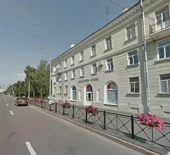 Ул володарского д