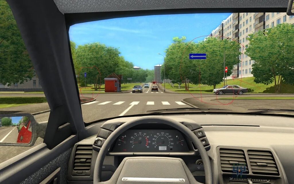 Game city drive. City car Driving 1.2.1. City car Driving 1.5.7 домашняя версия. City car Driving 100 машин. Симулятор вождения City car Driving.