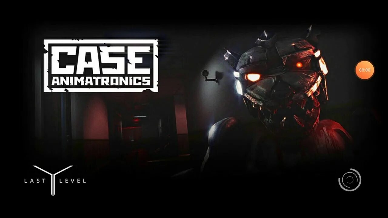 Case animatronics на пк. Case animatronics на пк