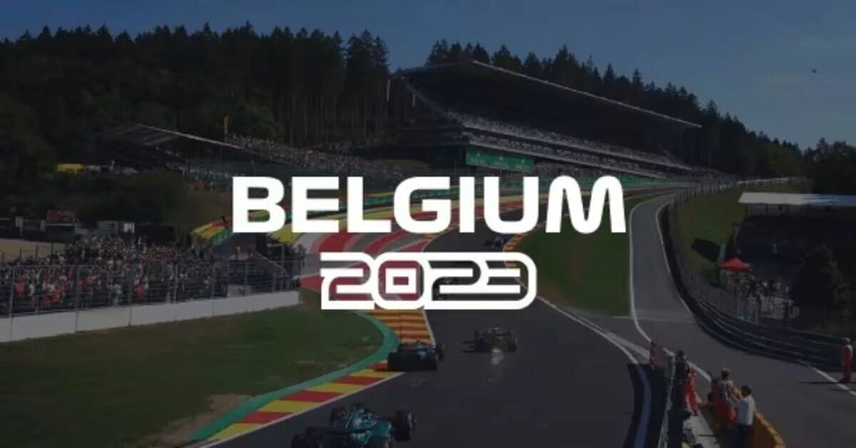 Трансляция квалификации. Гран при Бельгии 2023. F1 Spa Francorchamps 2023. Формула 1 Гран при Бельгии 2023 квалификация. Спа Франкоршам трасса 1980.