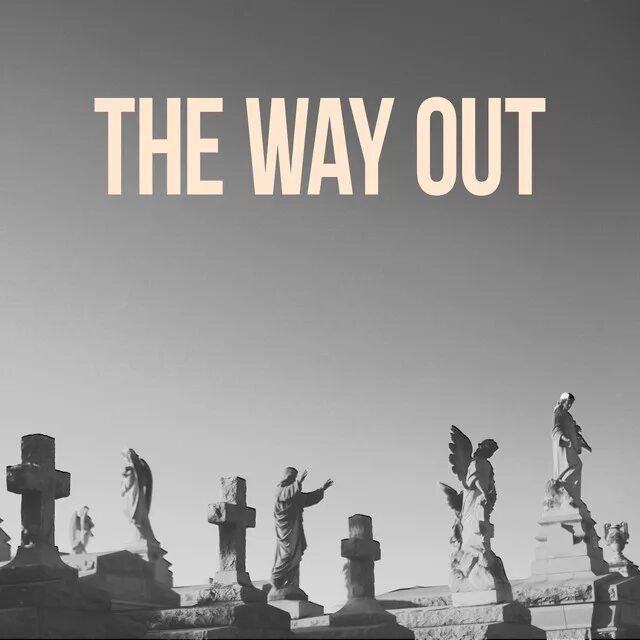 A way out. FKJ way out Song. The way òut. All the way out here. We are the way out