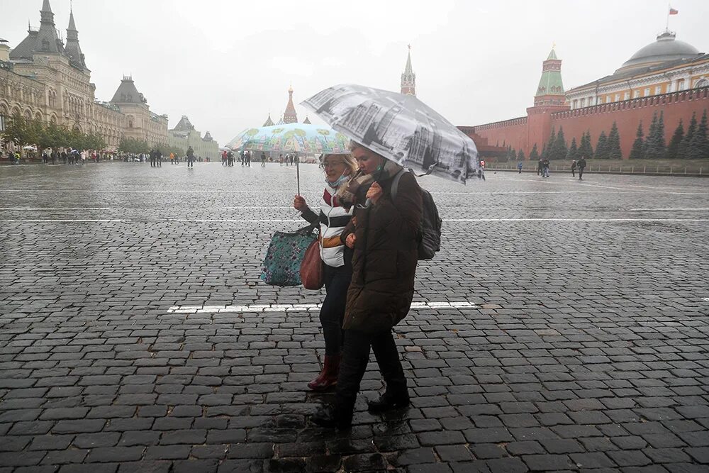 Метеобюро москвы. В России бабье лето ,а в Киргизии дожди МЗ мужиков.