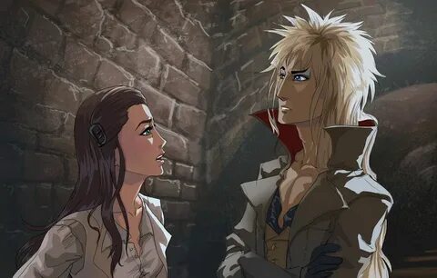 The labyrinth