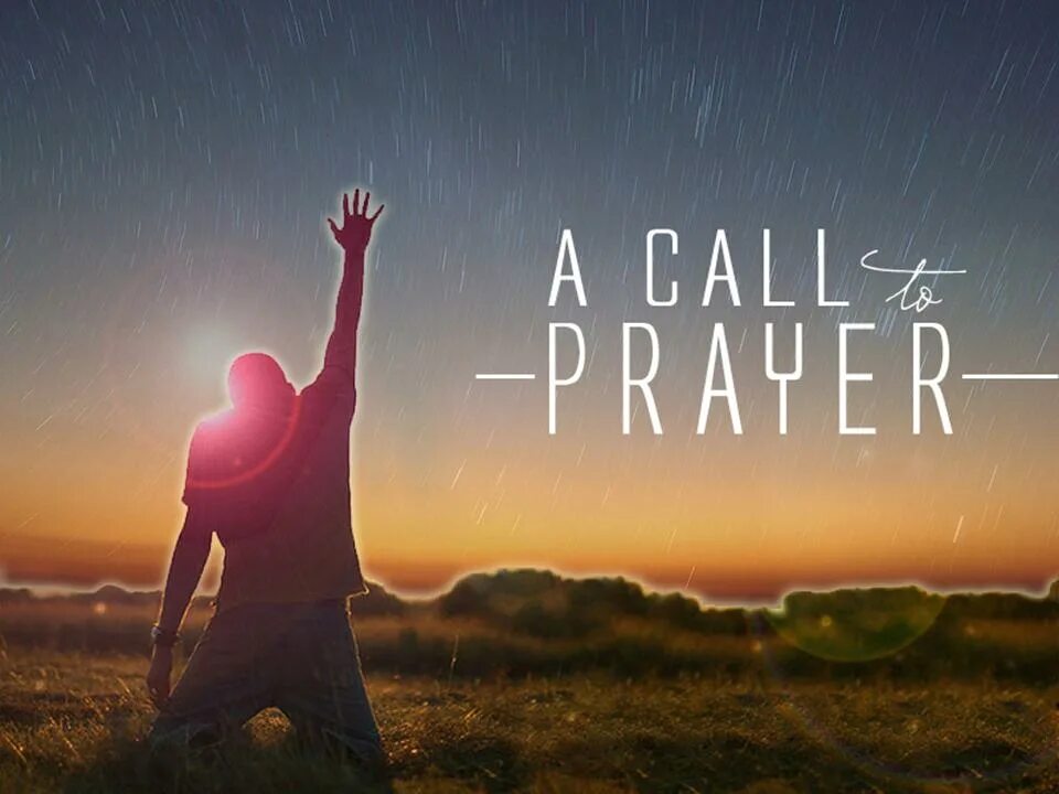 Seek your. Call to Prayer. To Pray. Prayer x. Missed Prayers.