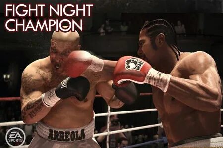 Сайт fight