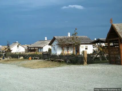 Улицы тамани краснодарский край