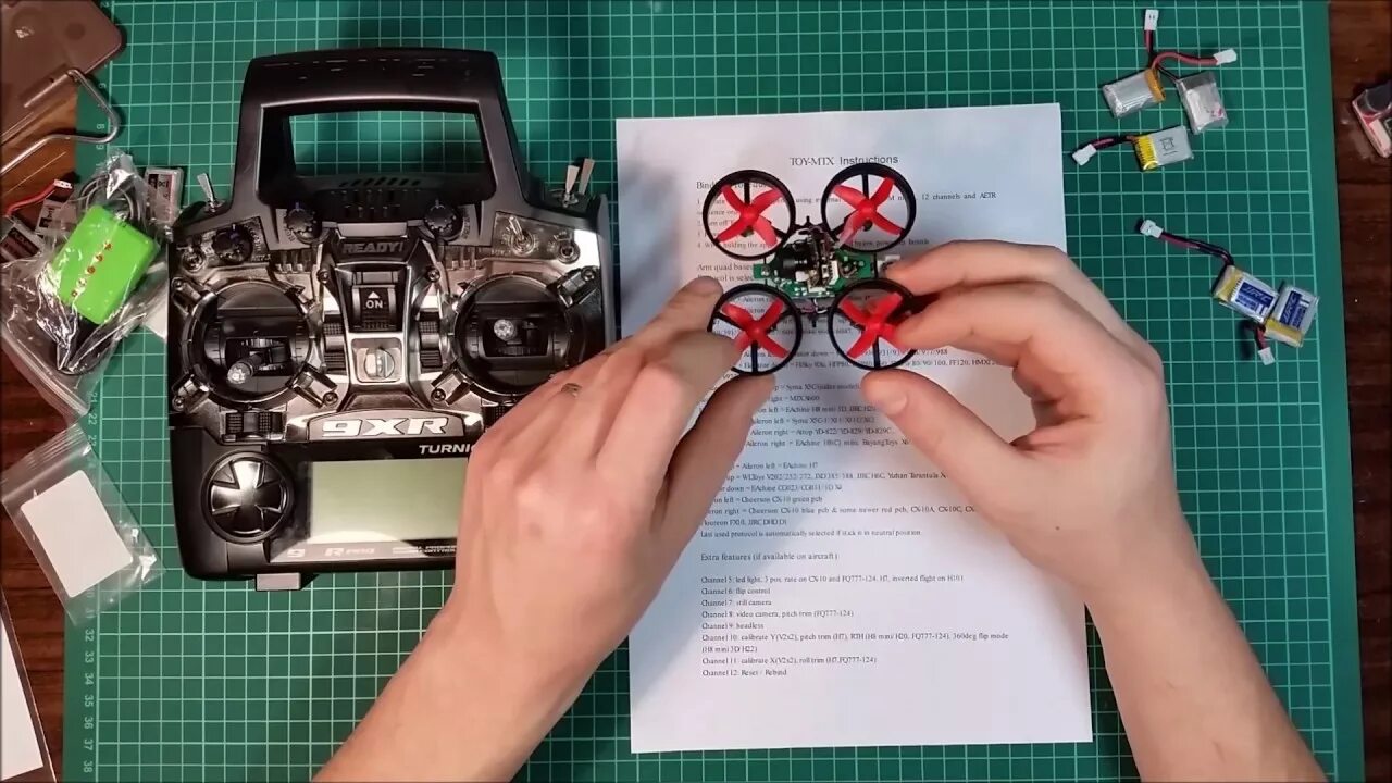 Сборка тин. Тинивуп. Сборка на Тини. Tiny Whoop. Tiny Whoop Camera Canopy.