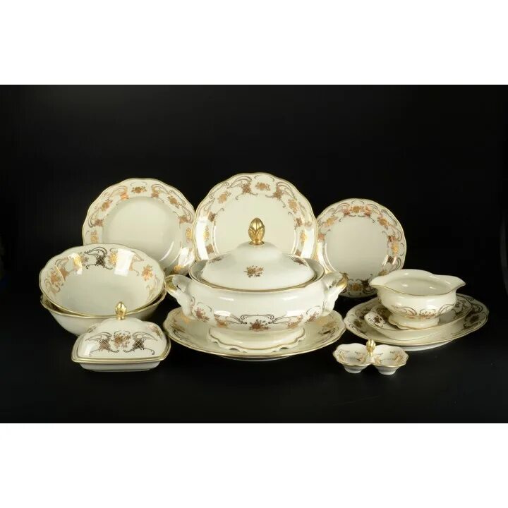 Сервизы royal. Royal Czech Porcelain чешская посуда. Сервиз Роял Порцелайн. Сервизы столовые Royal Czech porcelaine. Чешские столовые сервиз Royal Czech Porcelain.