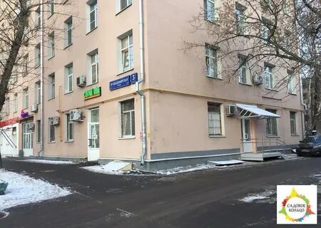 Перово 3 владимирская