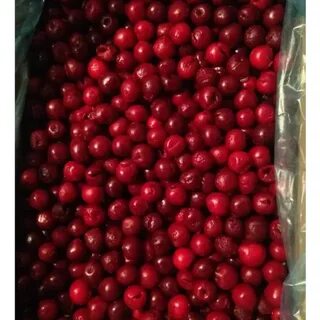 Замороженные вишня оптом