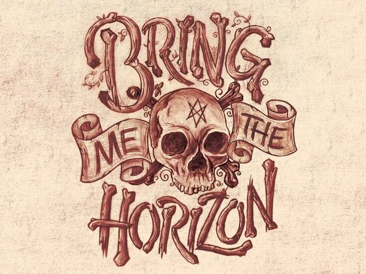 Группа bring me the horizon альбомы. Bring me the Horizon логотип группы. Bring me the Horizon плакат. Обложки альбомов bmth. Bring me the Horizon Постер.