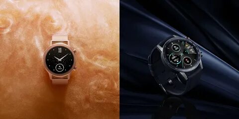 Honor watch magic экраны