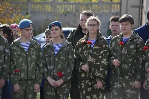 Десант орел