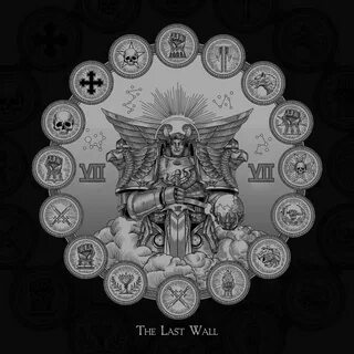 The last wall