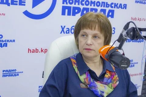 Министр образования хабаровского края