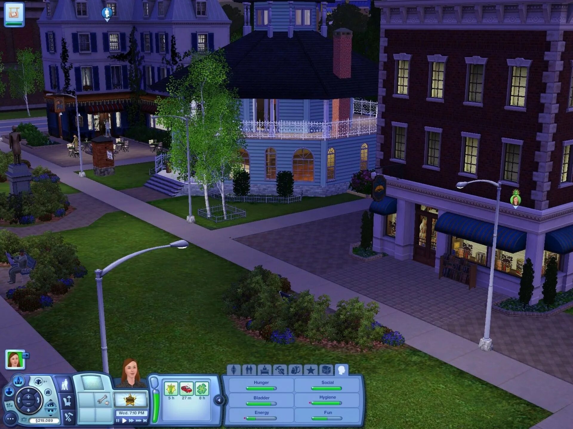 The SIMS 3. SIMS 3 Скриншоты. SIMS 3 screenshots. SIMS 3 игра.