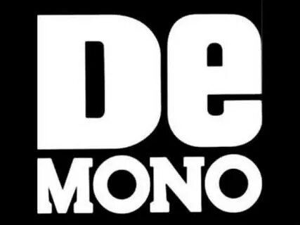Mono de