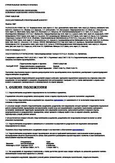 Положение о проектной системе