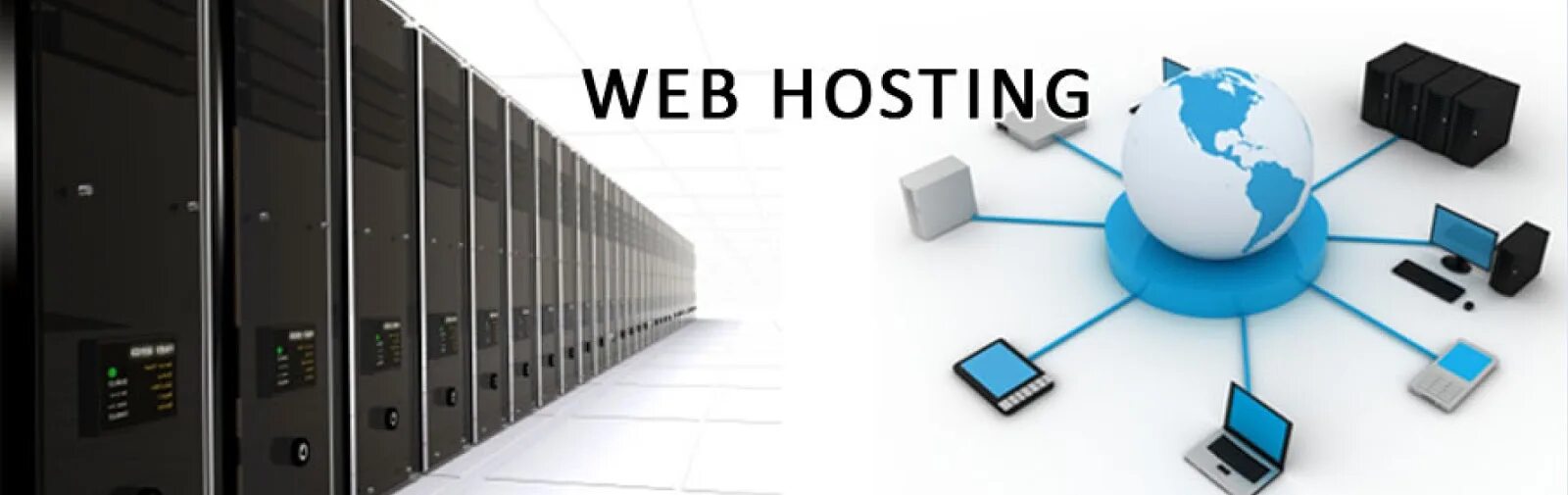 Хостинг. Размещение сайта в интернете. Host hosting company