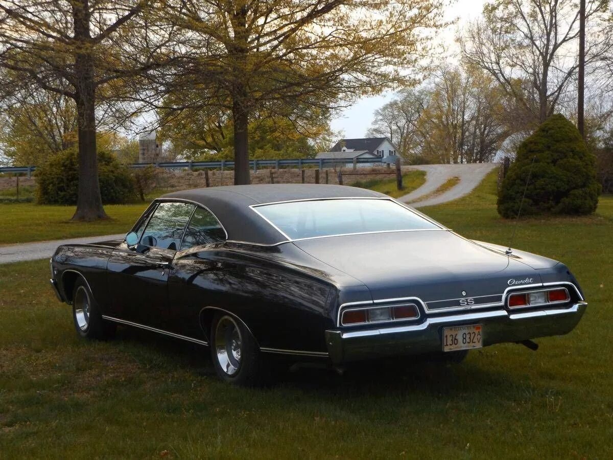 Импала цена. Chevrolet Impala 1967. Shavrale Tempala 1967. Шевроле Impala 1967. Chevrolet Impala SS 1967.