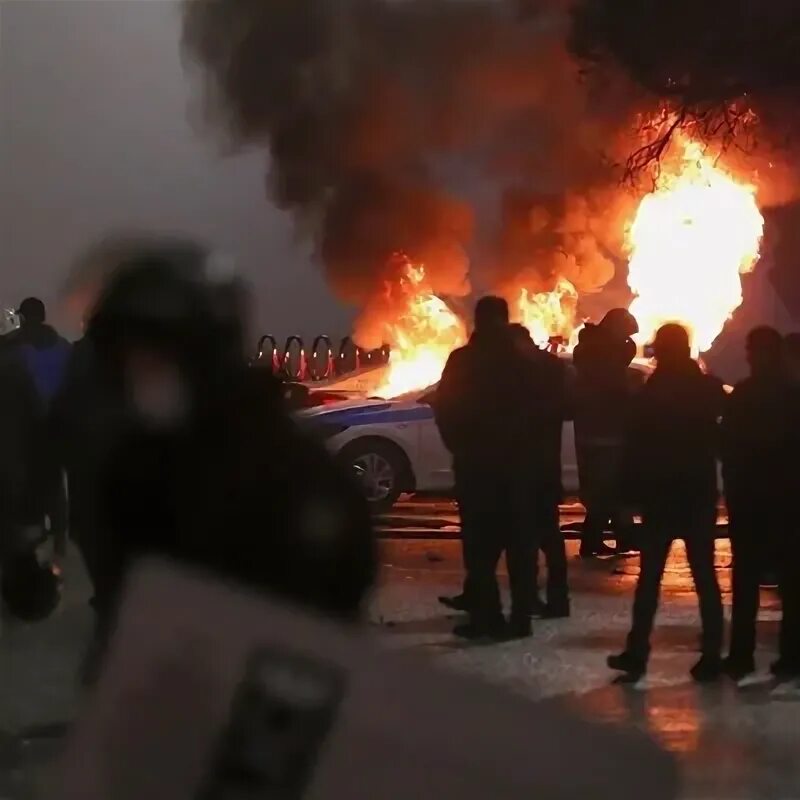 Чп вводится