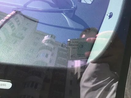 Атермальное лобовое стекло плюсы