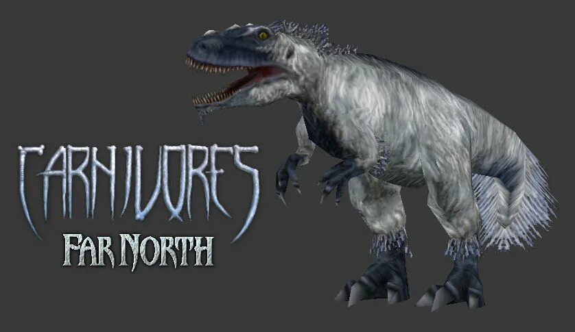 Far north. Far north. Carnivores far north. чукчи на севере. Far far north.