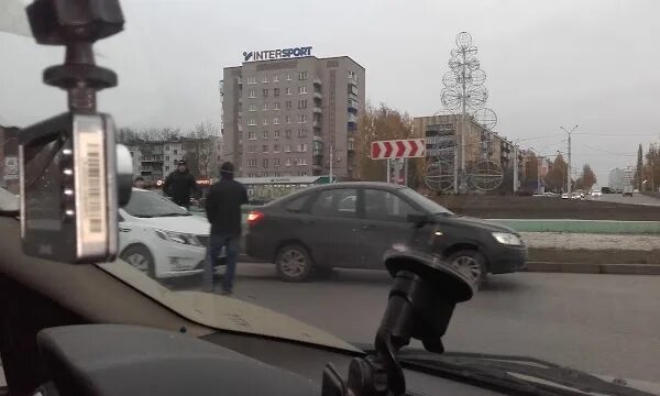 Отделение почтовой связи № 423476, post office, Russia, Almetyevsk, ulitsa Lenin