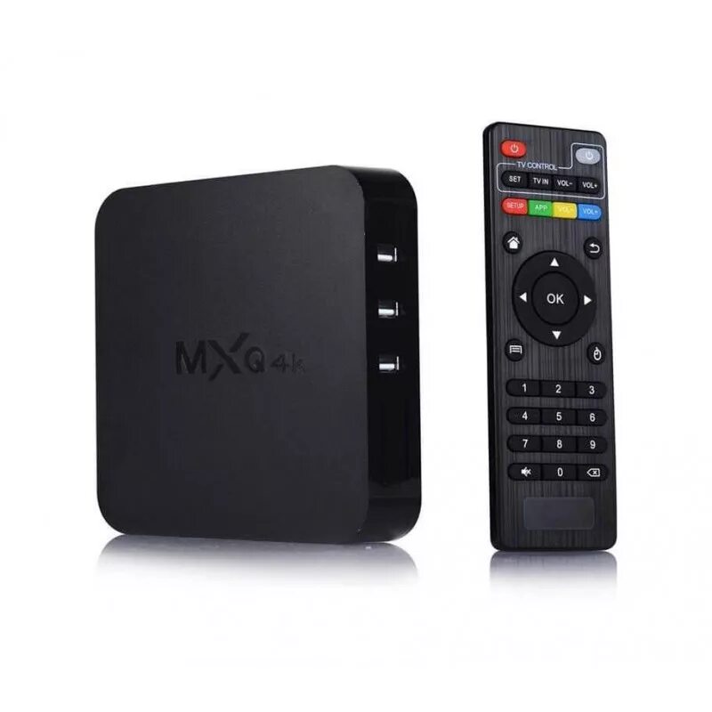 Какую смарт приставку лучше купить для телевизора. ТВ-приставка MXQ 4k rk3229. Смарт приставка MXQ 4k. Приставка андроид MXQ Pro 4k. Ott TV Box MXQ-4k.