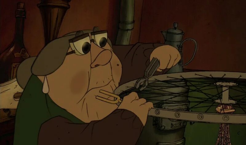 Трио из бельвилля скриншот из мультфильма. Трио из бельвилля 2003. Трио из бельвилля hd. Троица из бельвилля. Трио из бельвилля 2003.