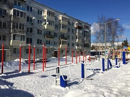 Кубинка стар