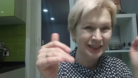 Женщина влог